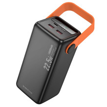 Išorinė baterija Power Bank...