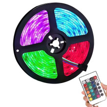 LED strip Reach RGB 3528