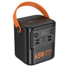 External battery Power Bank...