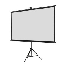 Projector screen Reach MB01 100'