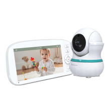 Mobile baby monitor Reach...