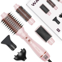 Hair styling comb Wavytalk...
