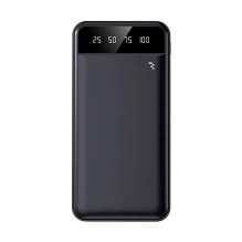 External battery Power Bank Reach RR-JP12 10W 20000mAh black