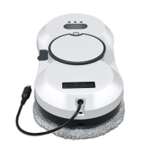 Window cleaning robot Reach W17S white