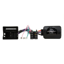 Adapter do sterowania z kierownicy Opel Astra,Corsa,Meriva,Vectra,Zafira 2004- CTSVX002.2