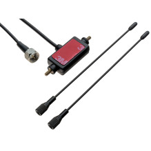 Antena aktywna 5V dla tunerów DVB-T 2.5m
