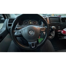 Adapter CAN BUS do sterowania z kierownicy Audi, Seat, Skoda, VW 40 Pin Quadlock + Sound System.