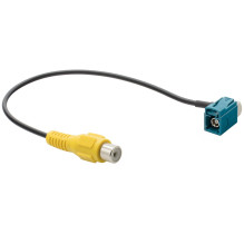 Adapter Fakra-Chinch Mercedes