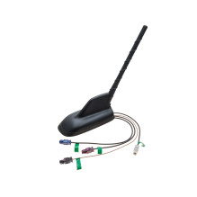 VW AUDI 4 funkcijų stogo...