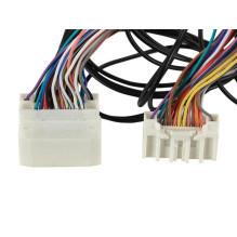 Adapter kamery cofania do kamery OEM Chrysler / Dodge / Jeep. CHYRVD