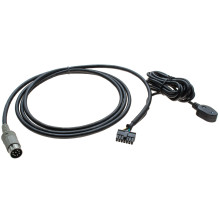 Samochodowy Tuner DVB-T HD / SD USB