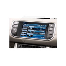 Uniwersalny przewód kamery Fakra - RCA