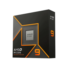 AMD CPU Desktop Ryzen 9 12/ 24T 9900X (4.4GHz/ 5.6GHz,76MB,120W,AM5) box, with Radeon Graphics