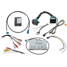 Interfejs wideo VL2-MIB-2...