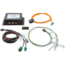 Interfejs Video c.Logic...