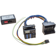 Interfejs TV-FREE BMW...