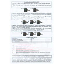 Interfejs SLIMKEY OBD Plug&amp;Play