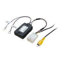 Interfejs kamery cofania Kia Carens, Sportage 2013 - , Hyundai 2014 -