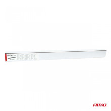 Lampa robocza panelowa slim LED BAR AWL50 162W 12960lm 50cm 12V 24V AMIO-03261