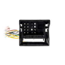 Interfejs CAN VW, Seat, Skoda