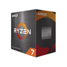 AMD CPU Desktop Ryzen 7 8/...