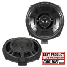 Musway CSB8W - underseat...