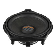 Musway CLM40F - single center speaker for MERCEDES-BENZ C / GLC / E CLASS