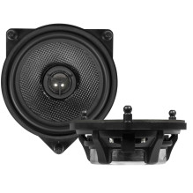 Musway CSM42X - two-way speakers for MERCEDES-BENZ C / GLC / E CLASS cars
