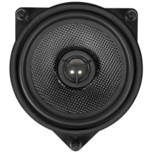 Musway CSM42X - two-way speakers for MERCEDES-BENZ C / GLC / E CLASS cars