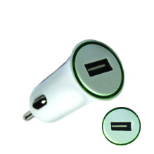 Charger USB 2.0: 12V, 2.1A