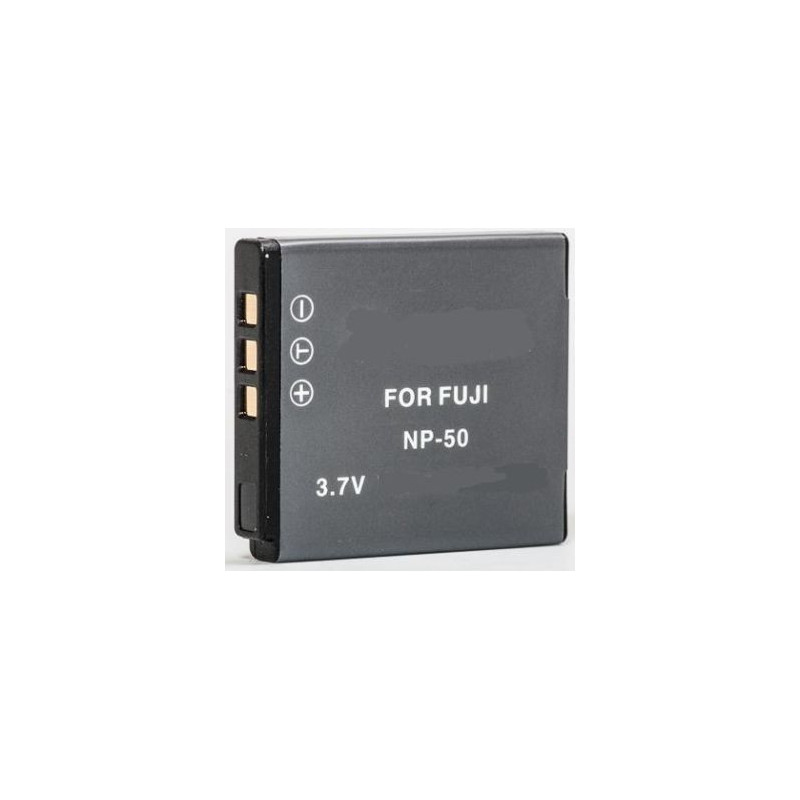 Kodak, battery KLIC-7004, Fuji NP-50