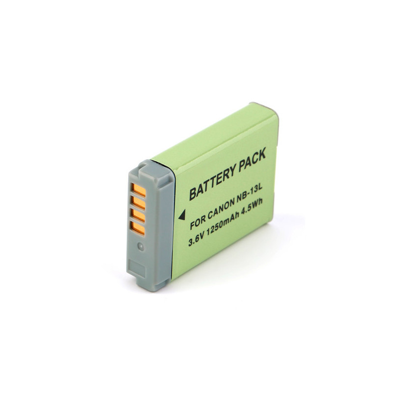 Canon NB-13L Battery