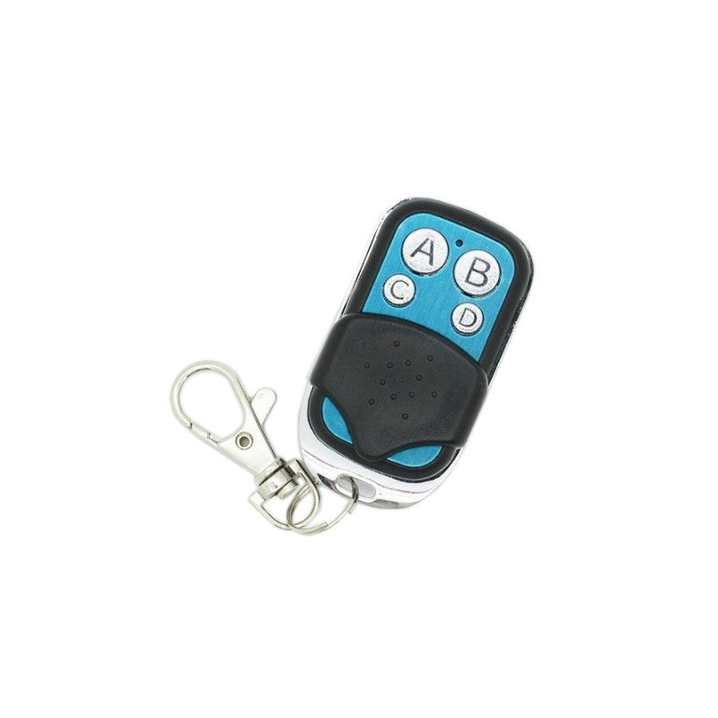 Gate Opener Remote Controller RF 433MHz