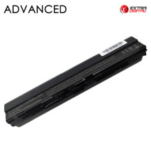 Laptop battery ACER AL12B32, 2600mAh, Extra Digital Advanced