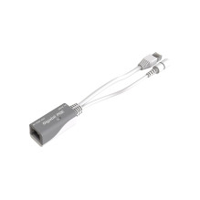 MIKROTIK Gigabit PoE adapter RBGPOE MIKROTIK Gigabit PoE adapter RBGPOE