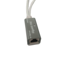 Mikrotik Gigabit PoE adapteris RBGPOE Mikrotik Gigabit PoE adapteris RBGPOE