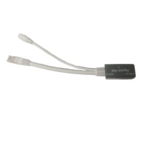 Mikrotik Gigabit PoE adapteris RBGPOE Mikrotik Gigabit PoE adapteris RBGPOE