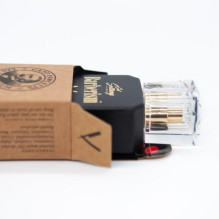 Barberism® Eau De Parfum for men, 50ml