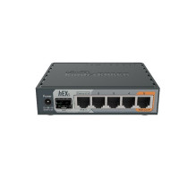 MIKROTIK RouterBOARD hEX S