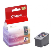 OEM kasetė Canon CL-52...