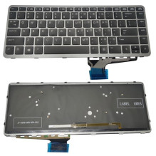 Keyboard HP Folio 1040,...