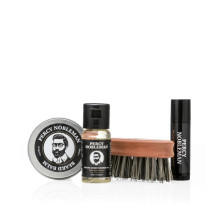 Beard Survival Kit Beard care kit, 1 pc.