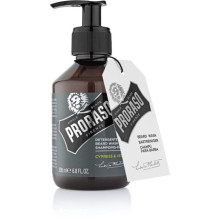 Cypress Vetyver Beard Wash...