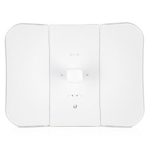 UBIQUITI 5 GHz airMAX® AC Long-Range CPE with InnerFeed® Technology UBIQUITI 5 GHz airMAX® AC Long-Range CPE with InnerFeed® Technology