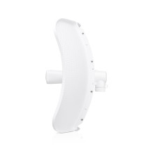UBIQUITI 5 GHz airMAX® AC Long-Range CPE with InnerFeed® Technology UBIQUITI 5 GHz airMAX® AC Long-Range CPE with InnerFeed® Technology
