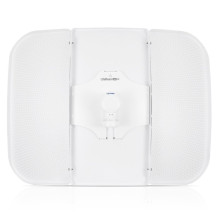 UBIQUITI 5 GHz airMAX® AC Long-Range CPE with InnerFeed® Technology UBIQUITI 5 GHz airMAX® AC Long-Range CPE with InnerFeed® Technology