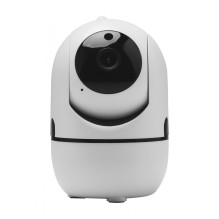 WiFi namų stebėjimo kamera Redleaf IP Home Cam 100