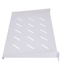 EXTRALINK SHELF 1U FOR WALL CABINETS 19' 300MM, GRAY