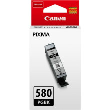OEM kasetė Canon PGI-580PGBK (2078C001)