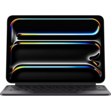 Apple Magic Keyboard iPad Pro 13" (M4) INT Black MWR53Z / A Apple Magic Keyboard iPad Pro 13" (M4) INT Black MWR53Z / A